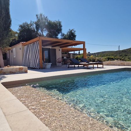Sunny Villas Klismata Экстерьер фото