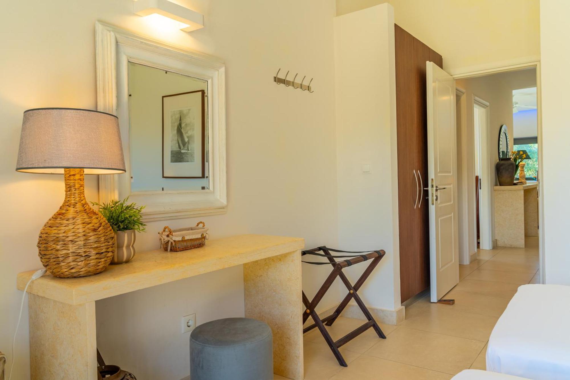 Sunny Villas Klismata Экстерьер фото