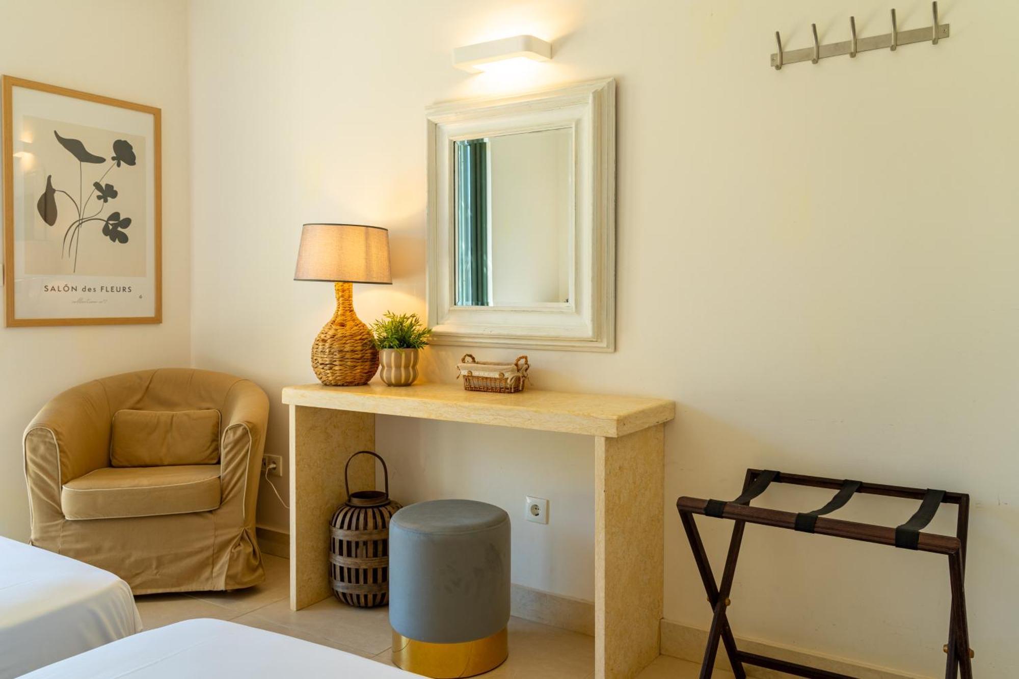 Sunny Villas Klismata Экстерьер фото