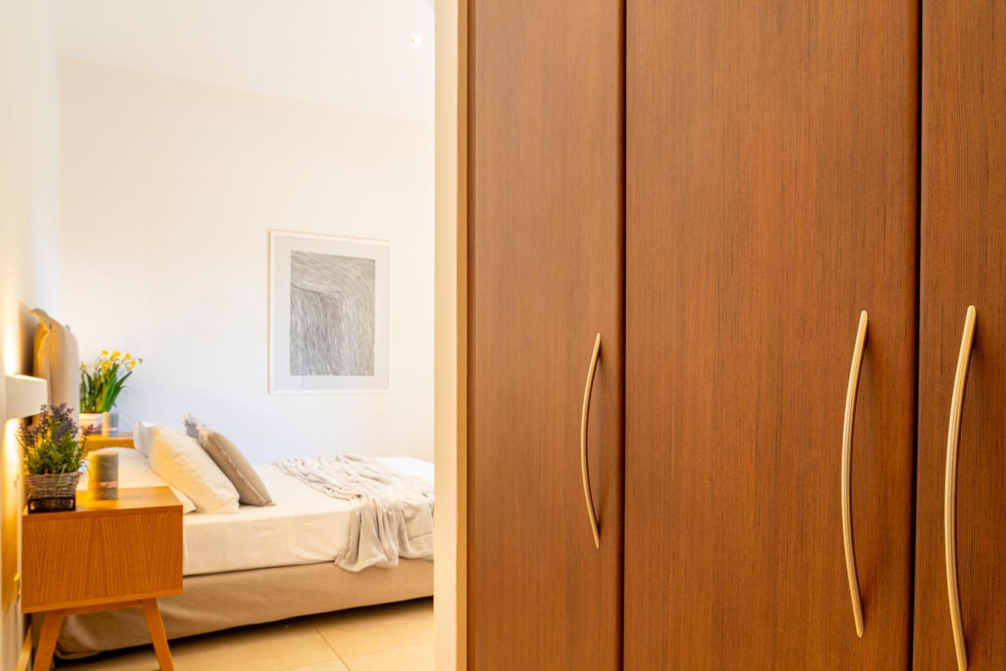 Sunny Villas Klismata Экстерьер фото