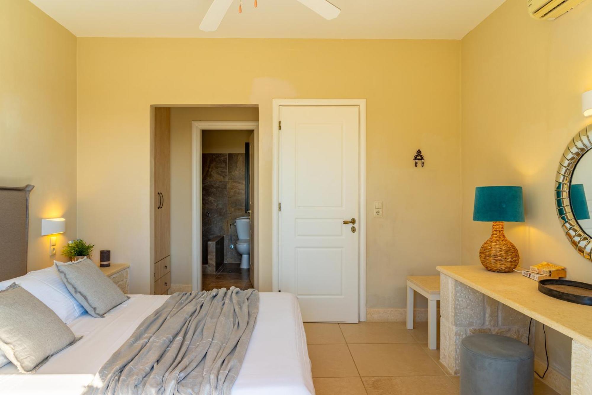 Sunny Villas Klismata Экстерьер фото